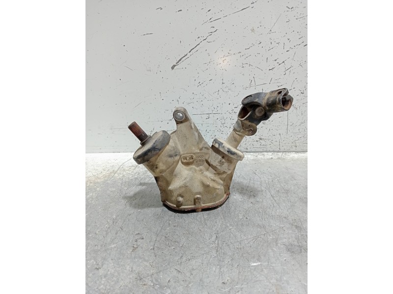 Recambio de caja direccion para renault maxity 2.9 diesel referencia OEM IAM   