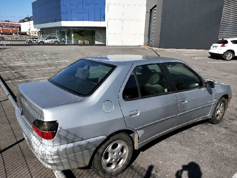 peugeot 306 berlina 3/4/5 puertas (s2) del año 1999