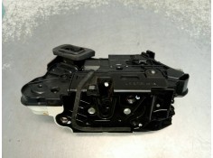 Recambio de motor cierre centralizado delantero izquierdo para volkswagen polo (6r1) crosspolo referencia OEM IAM 15D5K18370115D