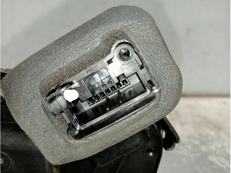 Recambio de motor cierre centralizado trasero derecho para volkswagen polo (6r1) crosspolo referencia OEM IAM 466R4839016  5P