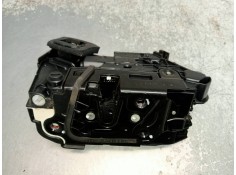 Recambio de motor cierre centralizado trasero izquierdo para volkswagen polo (6r1) crosspolo referencia OEM IAM 456R4839015  5P