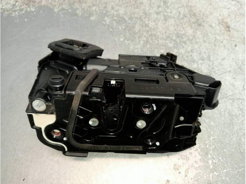 Recambio de motor cierre centralizado trasero izquierdo para volkswagen polo (6r1) crosspolo referencia OEM IAM 456R4839015  5P