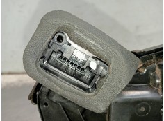 Recambio de motor cierre centralizado trasero izquierdo para volkswagen polo (6r1) crosspolo referencia OEM IAM 456R4839015  5P 2