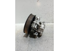 Recambio de bomba direccion para mercedes sprinterii caja cerrada (desde 01.06) 2.1 cdi cat referencia OEM IAM A0034667203 76929