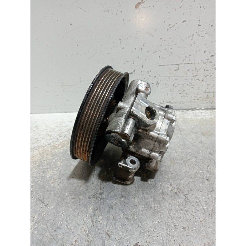 Recambio de bomba direccion para mercedes sprinterii caja cerrada (desde 01.06) 2.1 cdi cat referencia OEM IAM A0034667203 76929