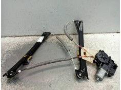 Recambio de elevalunas delantero derecho para volkswagen polo (6r1) crosspolo referencia OEM IAM 6R0959802AD  