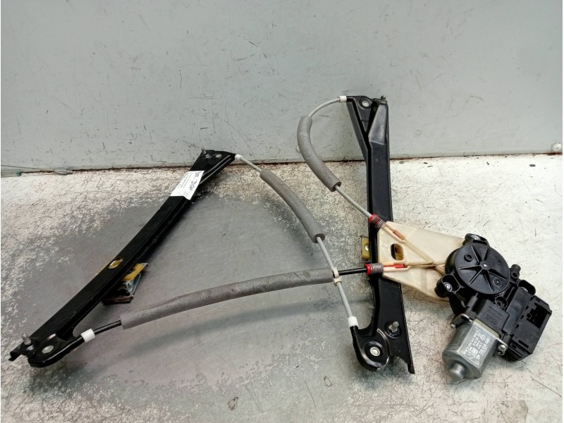 Recambio de elevalunas delantero derecho para volkswagen polo (6r1) crosspolo referencia OEM IAM 6R0959802AD  