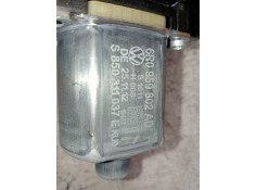Recambio de elevalunas delantero derecho para volkswagen polo (6r1) crosspolo referencia OEM IAM 6R0959802AD   2