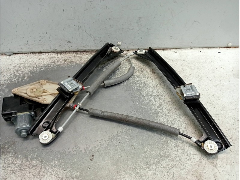 Recambio de elevalunas delantero derecho para volkswagen polo (6r1) crosspolo referencia OEM IAM 6R0959802AD  