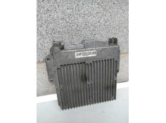 Recambio de centralita motor uce para citroen zx 1.6 referencia OEM IAM 9624537880 216154207 