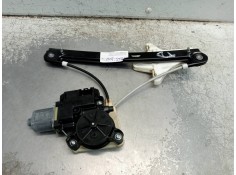 Recambio de elevalunas trasero derecho para volkswagen polo (6r1) crosspolo referencia OEM IAM 6R0959812G  5P