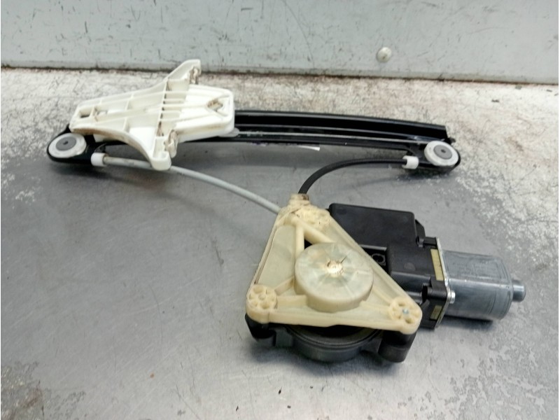 Recambio de elevalunas trasero derecho para volkswagen polo (6r1) crosspolo referencia OEM IAM 6R0959812G  5P