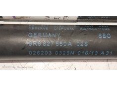 Recambio de amortiguadores maletero / porton para volkswagen polo (6r1) crosspolo referencia OEM IAM 6R6827550A   2