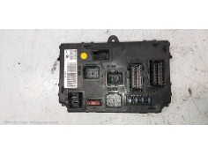Recambio de caja reles / fusibles para peugeot 407 st sport pack referencia OEM IAM BSCA0200 S120017003H 9655471980