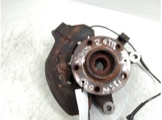 Recambio de mangueta delantera derecha para fiat scudo combi (272) 2.0 16v jtdm cat referencia OEM IAM   