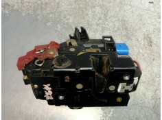 Recambio de motor cierre centralizado trasero izquierdo para volkswagen touran (1t1) conceptline referencia OEM IAM 7L0839015  5