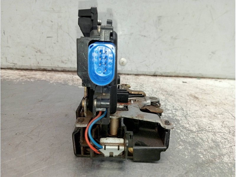 Recambio de motor cierre centralizado trasero izquierdo para volkswagen touran (1t1) conceptline referencia OEM IAM 7L0839015  5