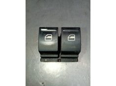 Recambio de mando elevalunas delantero izquierdo para volkswagen touran (1t1) conceptline referencia OEM IAM 1K3953857A 347701S 