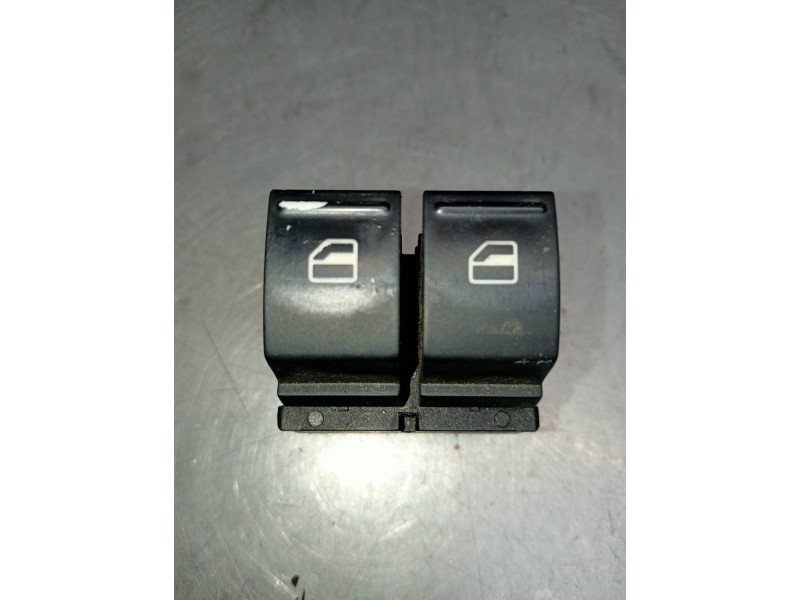 Recambio de mando elevalunas delantero izquierdo para volkswagen touran (1t1) conceptline referencia OEM IAM 1K3953857A 347701S 