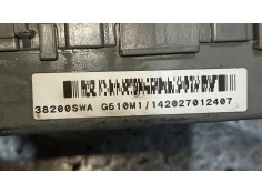 Recambio de caja reles / fusibles para honda cr-v (re) luxury referencia OEM IAM 38200SWA SWAG610 F25H9D6D 061101 2