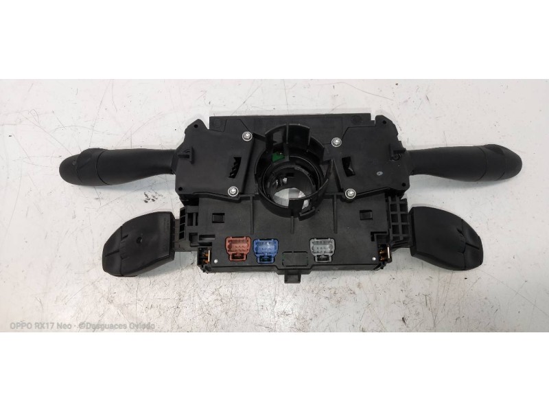 Recambio de mando luces para citroen c5 break premier referencia OEM IAM 96592426XT 1796750 