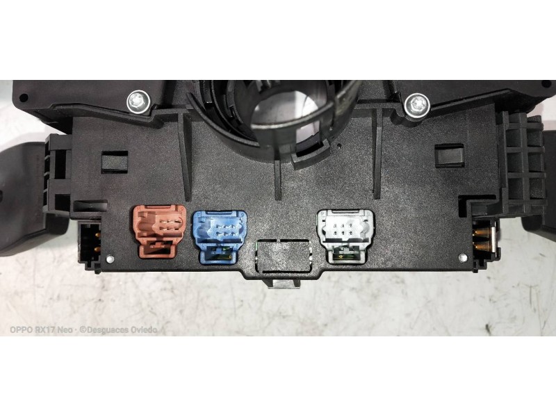 Recambio de mando luces para citroen c5 break premier referencia OEM IAM 96592426XT 1796750 