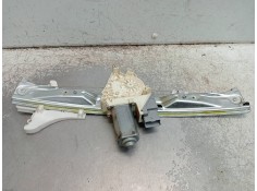 Recambio de elevalunas trasero izquierdo para citroen c5 break premier referencia OEM IAM 105265103 774600280815124633 