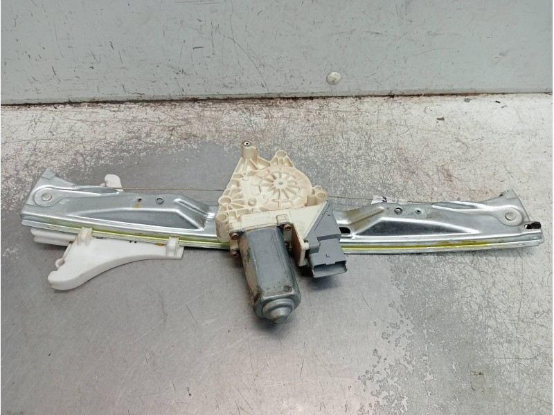 Recambio de elevalunas trasero izquierdo para citroen c5 break premier referencia OEM IAM 105265103 774600280815124633 