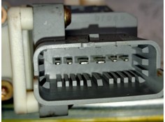 Recambio de elevalunas trasero izquierdo para citroen c5 break premier referencia OEM IAM 105265103 774600280815124633  2