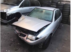seat cordoba berlina (6k2) del año 1999