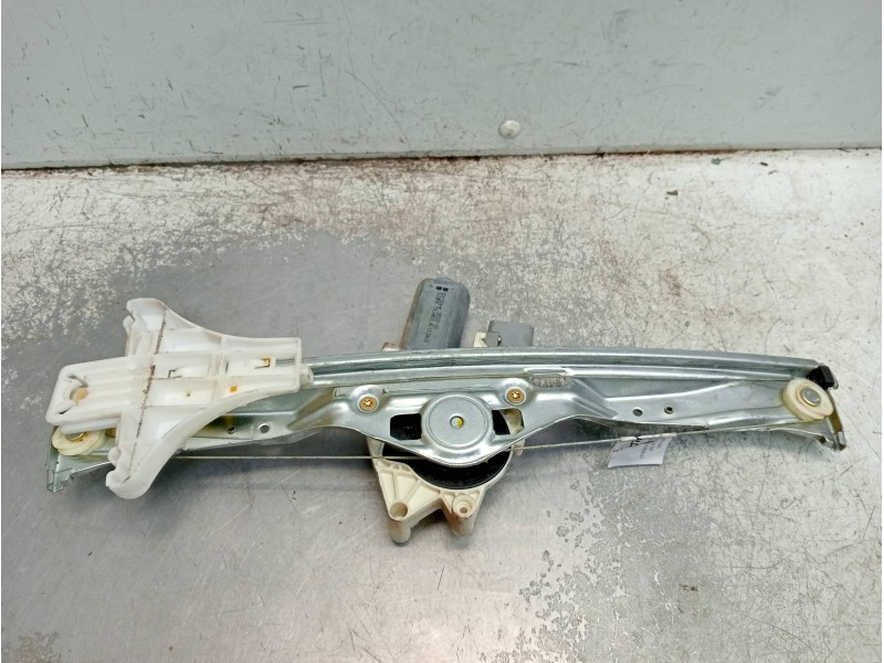 Recambio de elevalunas trasero izquierdo para citroen c5 break premier referencia OEM IAM 105265103 774600280815124633 