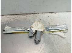 Recambio de elevalunas trasero derecho para citroen c5 break premier referencia OEM IAM 105264103 7746002807 16124633