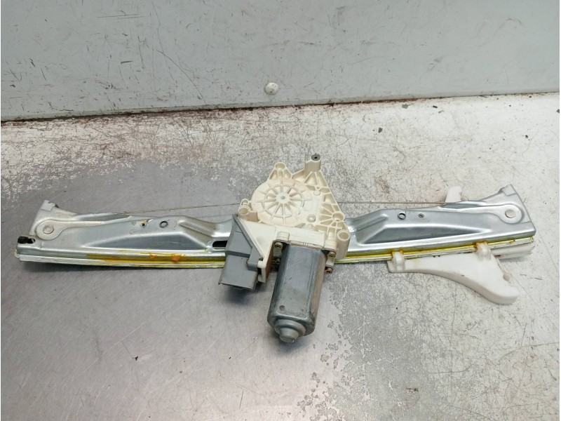 Recambio de elevalunas trasero derecho para citroen c5 break premier referencia OEM IAM 105264103 7746002807 16124633