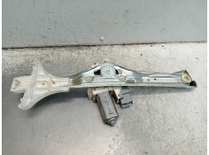 Recambio de elevalunas trasero derecho para citroen c5 break premier referencia OEM IAM 105264103 7746002807 16124633 2