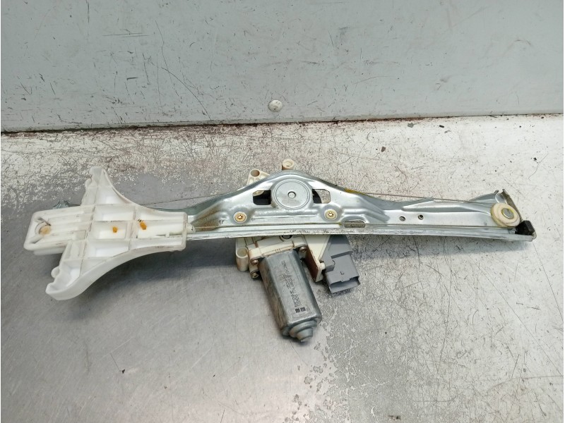 Recambio de elevalunas trasero derecho para citroen c5 break premier referencia OEM IAM 105264103 7746002807 16124633