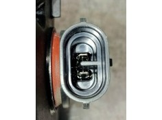 Recambio de faro antiniebla derecho para citroen c5 break premier referencia OEM IAM    2