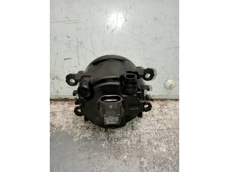 Recambio de faro antiniebla derecho para citroen c5 break premier referencia OEM IAM   