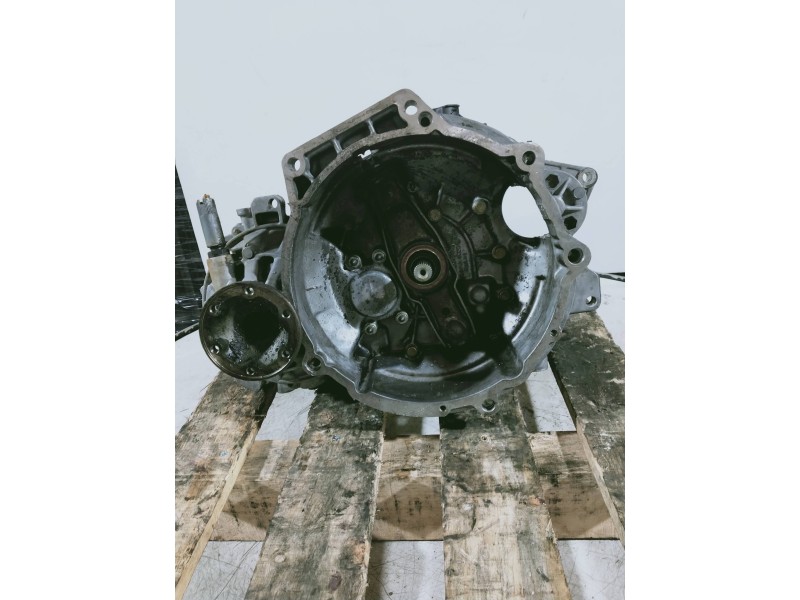 Recambio de caja cambios para volkswagen passat berlina (312) cl referencia OEM IAM 2CHA 10082 5V