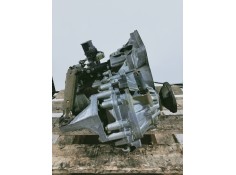 Recambio de caja cambios para volkswagen passat berlina (312) cl referencia OEM IAM 2CHA 10082 5V 2