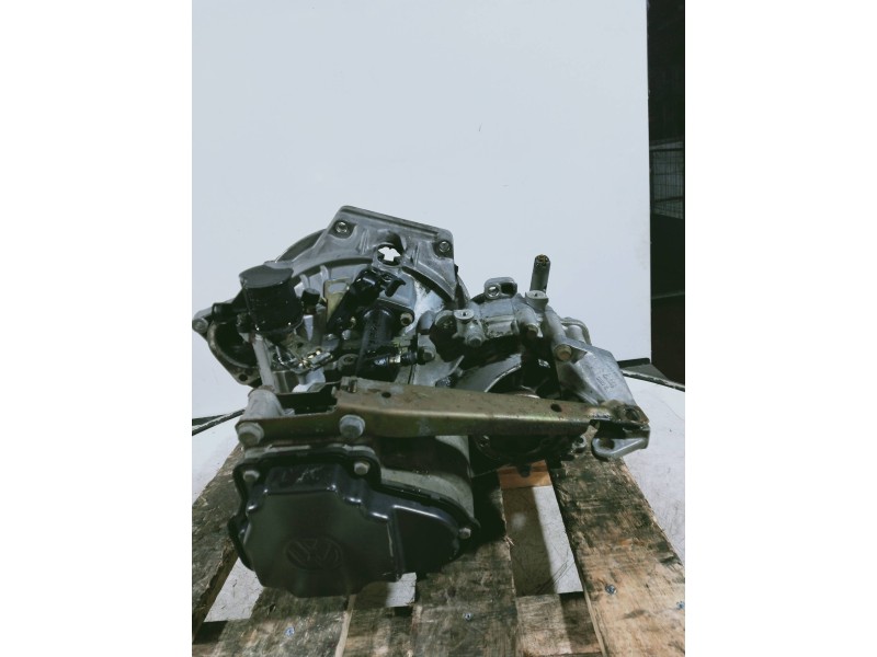 Recambio de caja cambios para volkswagen passat berlina (312) cl referencia OEM IAM 2CHA 10082 5V