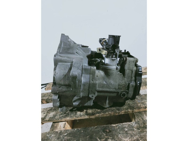 Recambio de caja cambios para volkswagen passat berlina (312) cl referencia OEM IAM 2CHA 10082 5V