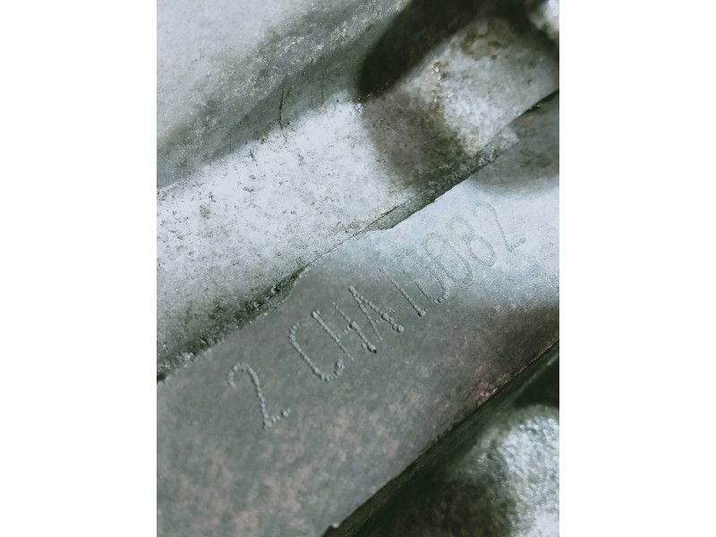 Recambio de caja cambios para volkswagen passat berlina (312) cl referencia OEM IAM 2CHA 10082 5V