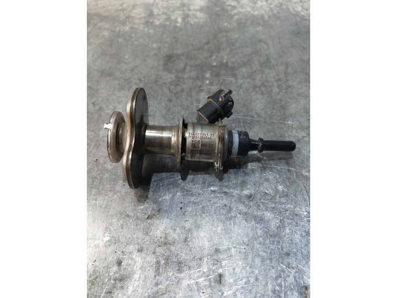 Recambio de inyector para kia sportage drive plus 2wd referencia OEM IAM 044402106302 296302U000 