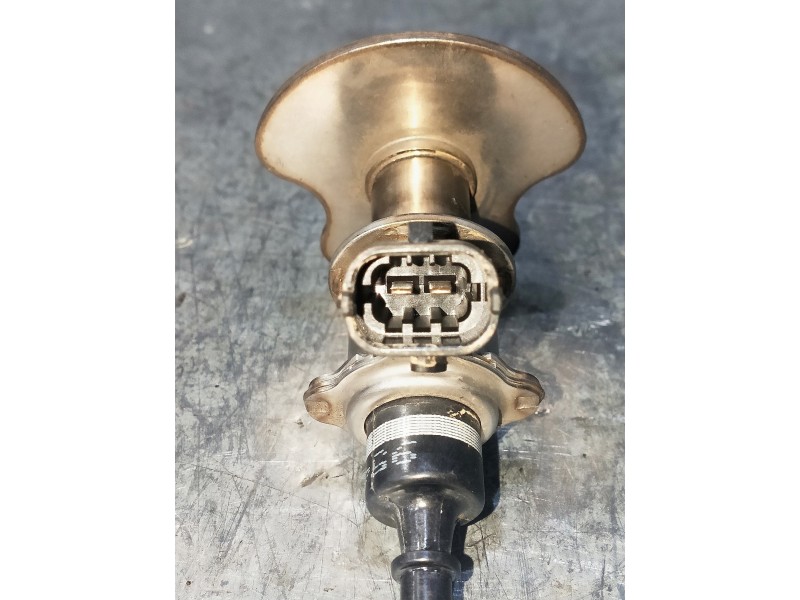 Recambio de inyector para kia sportage drive plus 2wd referencia OEM IAM 044402106302 296302U000 