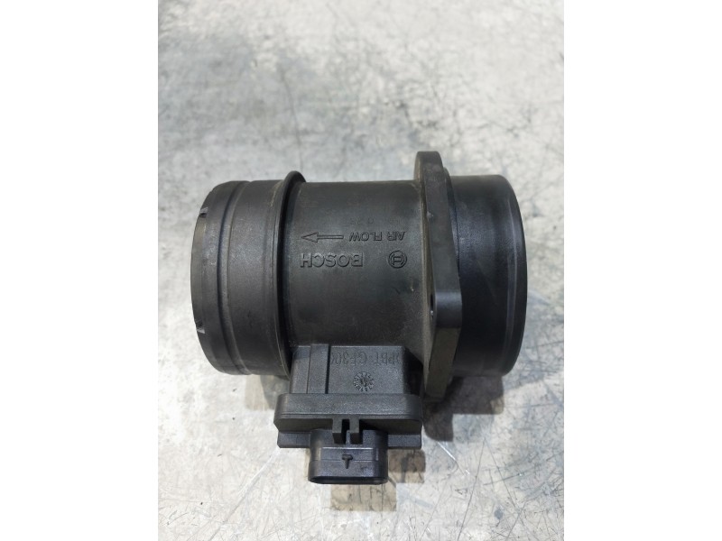 Recambio de caudalimetro para volkswagen polo (6r1) crosspolo referencia OEM IAM 0281006132 03P906461 