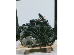Recambio de motor completo para volkswagen touran (1t1) conceptline referencia OEM IAM AVQ 048666 
