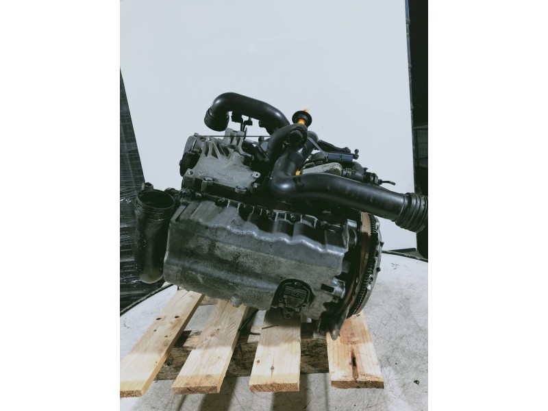Recambio de motor completo para volkswagen touran (1t1) conceptline referencia OEM IAM AVQ 048666 