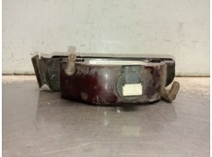 Recambio de faro antiniebla izquierdo para bmw serie 3 compact (e46) 318ti referencia OEM IAM 69055010   2