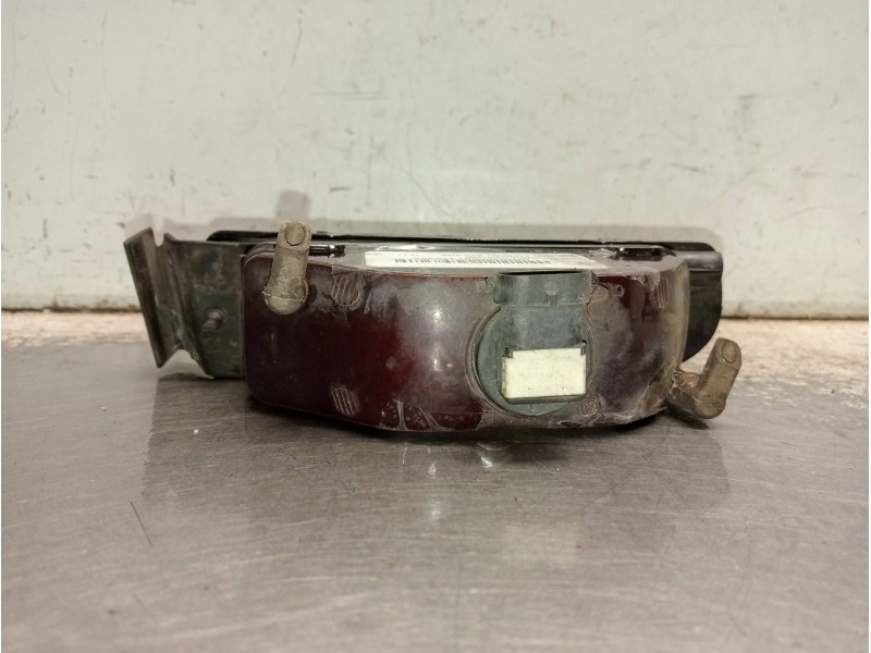 Recambio de faro antiniebla izquierdo para bmw serie 3 compact (e46) 318ti referencia OEM IAM 69055010  