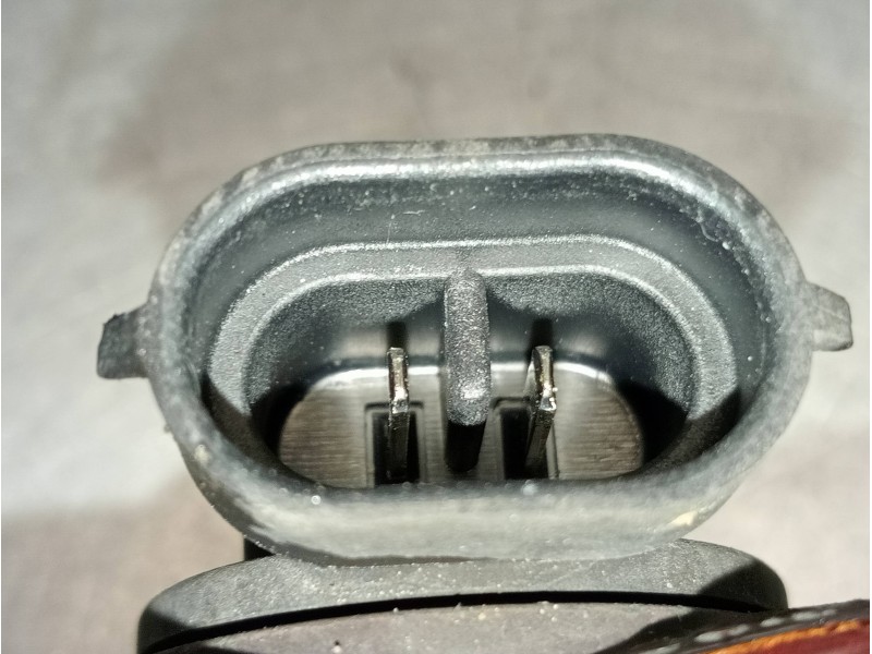Recambio de faro antiniebla izquierdo para bmw serie 3 compact (e46) 318ti referencia OEM IAM 69055010  